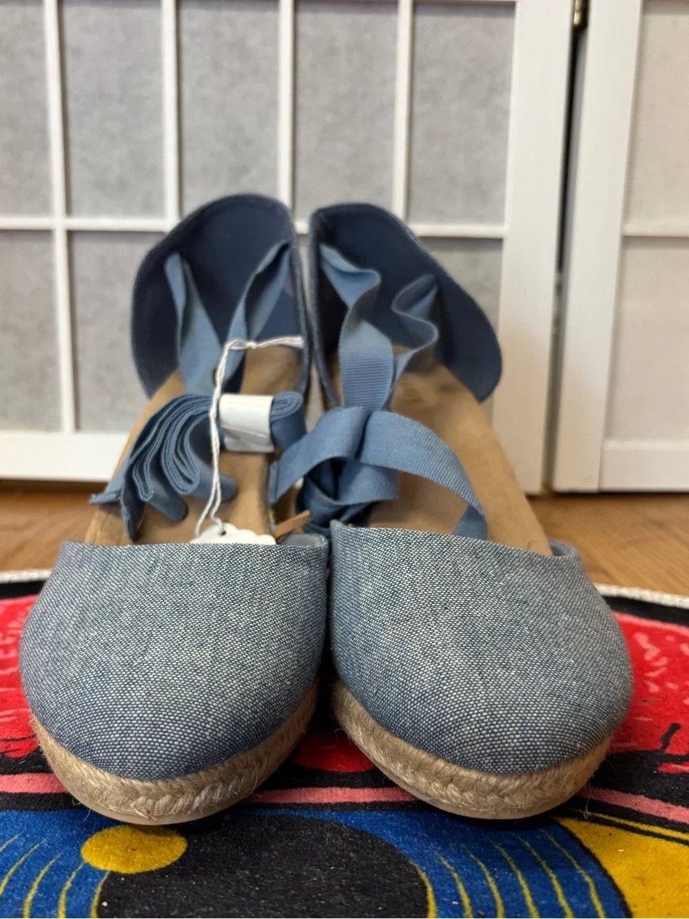 OLD NAVY Wedges
